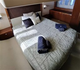 Princess 50 Flybridge