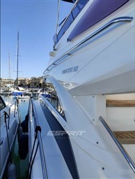 Princess 50 Flybridge