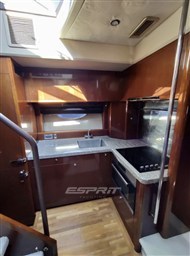 Princess 50 Flybridge