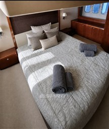 Princess 50 Flybridge