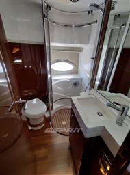 Princess 50 Flybridge