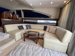 Princess 50 Flybridge