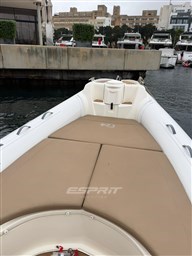 Nuova Jolly PRINCE 27