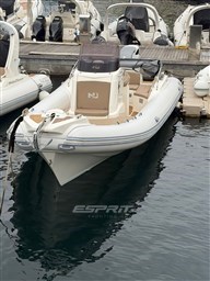 Nuova Jolly PRINCE 27