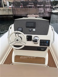 Nuova Jolly PRINCE 27