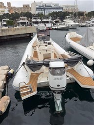 Nuova Jolly PRINCE 27