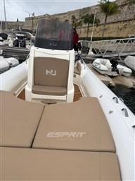 Nuova Jolly PRINCE 27