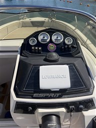 Ranieri Voyager 23 (2016)