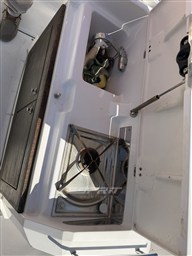 Ranieri Voyager 23 (2016)