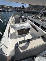 Ranieri Voyager 23 (2016)