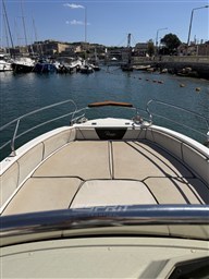 Ranieri Voyager 23 (2016)
