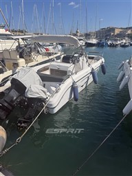 Ranieri Voyager 23 (2016)
