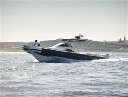 NJ Prince 38SC