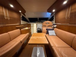 Intermare 43 Flybridge