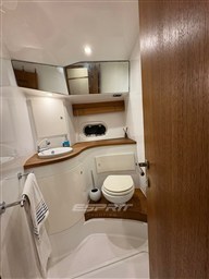 Intermare 43 Flybridge