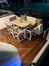 Intermare 43 Flybridge
