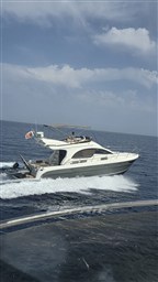 Intermare 43 Flybridge