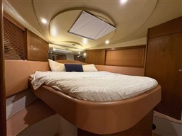 Intermare 43 Flybridge
