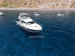 Intermare 43 Flybridge