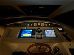 Intermare 43 Flybridge