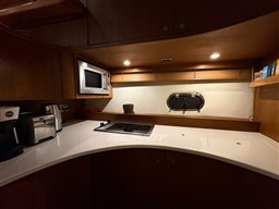 Intermare 43 Flybridge