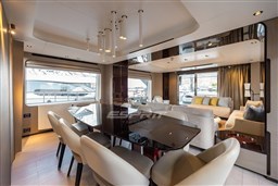 AZIMUT GRANDE 27M-2019