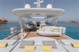 AZIMUT GRANDE 27M-2019