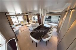 AZIMUT GRANDE 27M-2019