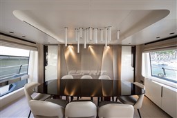 AZIMUT GRANDE 27M-2019