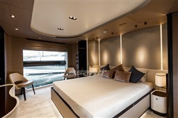 AZIMUT GRANDE 27M-2019