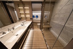 AZIMUT GRANDE 27M-2019