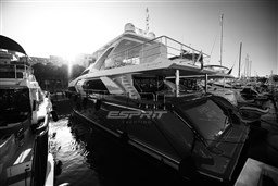 AZIMUT GRANDE 27M-2019