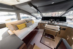 AZIMUT GRANDE 27M-2019