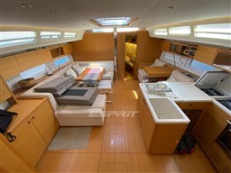 Grand Soleil 52 LC (2017)