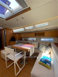 Grand Soleil 52 LC (2017)