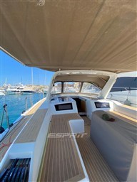 Grand Soleil 52 LC (2017)