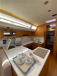 Grand Soleil 52 LC (2017)