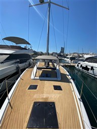 Grand Soleil 52 LC (2017)