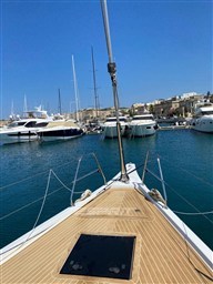 Grand Soleil 52 LC (2017)