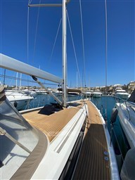 Grand Soleil 52 LC (2017)