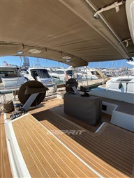 Grand Soleil 52 LC (2017)