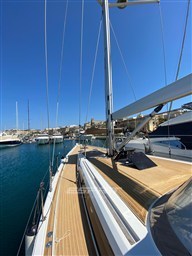 Grand Soleil 52 LC (2017)