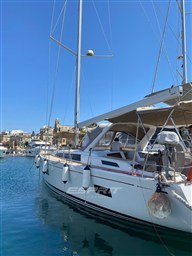 Grand Soleil 52 LC (2017)
