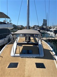 Grand Soleil 52 LC (2017)