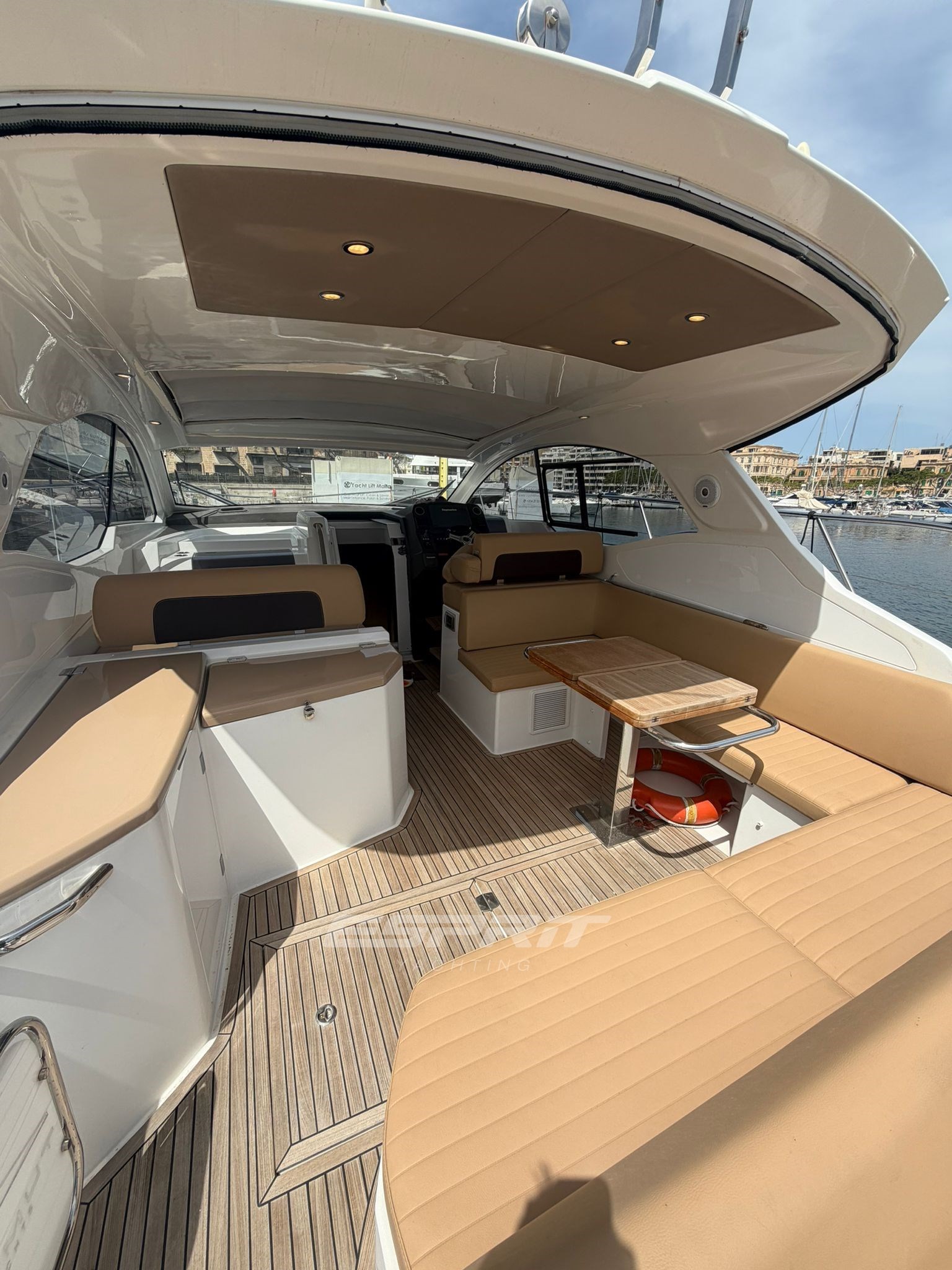 Atlantis 43 2016