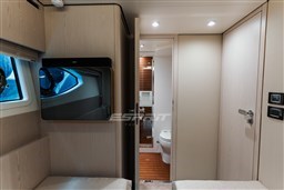 Azimut FLY 78 (2021)