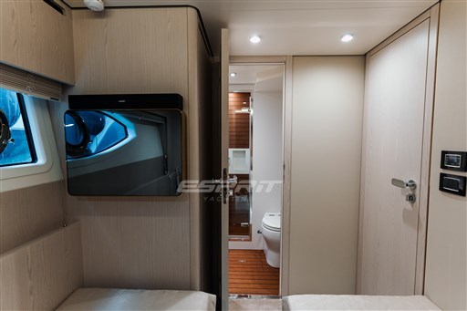 Azimut FLY 78 (2021)