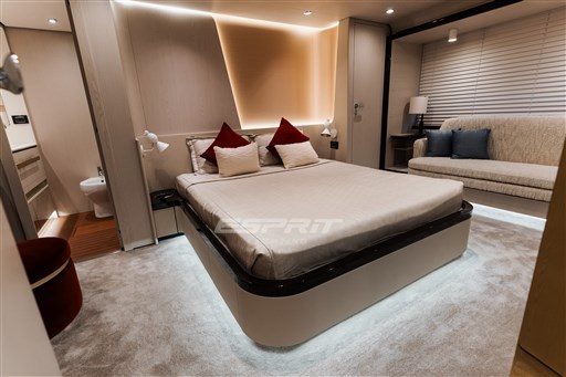 Azimut FLY 78 (2021)