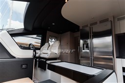 Azimut FLY 78 (2021)