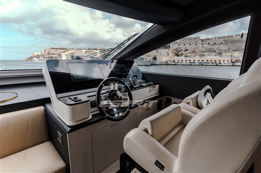Azimut FLY 78 (2021)